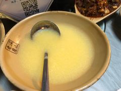 小米粥-深山老屋(张江店)