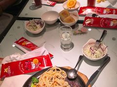 -豪享来中西餐厅(金水东路店)
