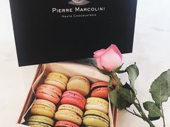 -Pierre Marcolini(德基广场店)