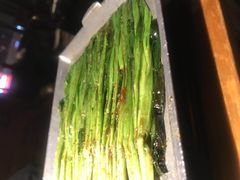 -很久以前羊肉串(京汉店)