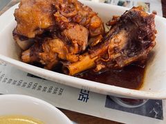 -晋B2008刀削面(小南庄店)