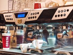 -COSTA COFFEE(上海月星环球港店)