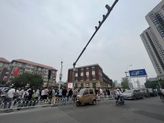 -天津市河西区海河博爱学校
