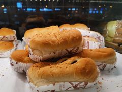 -新侨三宝乐面包店(崇文门店)
