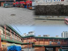 -中华巴洛克风情街