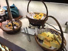-大雁塔假日酒店·绿茵阁西餐厅