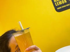 -快乐柠檬happylemon(北京APM店)