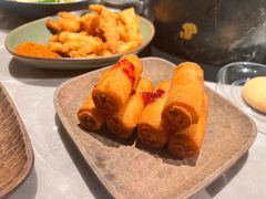 -芸山季·云南野生菌火锅(宝能环球汇店)