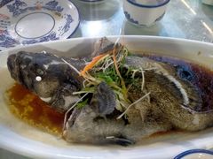 -范饭椰林川湘味海鲜·椰子鸡(三亚湾椰梦长廊店)