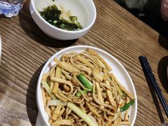 -知味观小吃·简餐·糕点(萧山店)