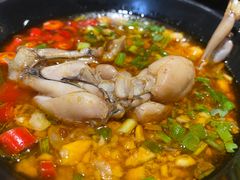 -销魂美蛙鱼头火锅(上海首店)