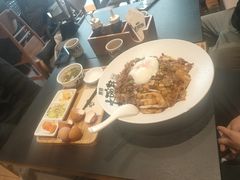 -熊吞·大碗丼烧肉饭(西市场嘉华店)