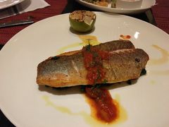 -WOLFGANG PUCK KITCHEN & BAR(迪士尼小镇店)