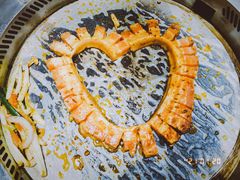 -三肥两瘦烤肉(鹿城店)