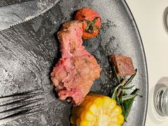 -乔泰勒JOETYLER西餐厅(曲江店)