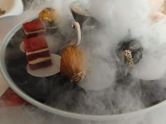 -馋遇江南·精致湖景雅宴(东方之门店)