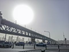 -武汉长江大桥