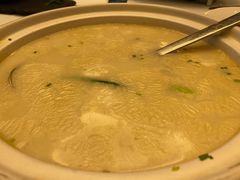 汤逊湖鱼头鱼元-湖滨客舍·湖北菜