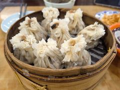 -都一处烧麦馆(前门店)