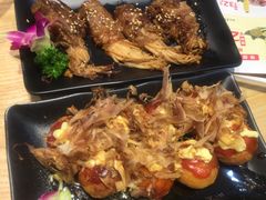 -无限双拼照烧双拼饭(和平店)