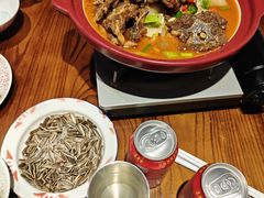 -黄弟大排档·湖南菜·小龙虾·小海鲜(凯旋北路店)