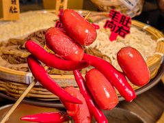-毛肚向右·川渝毛肚王(经开永旺店)