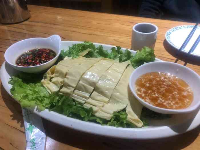 丰县味道-"味道一如既往,但是分量越来越少了!丰县."-大众点评移动版