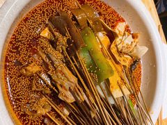 -嘉州叶婆婆钵钵鸡(建设路店)