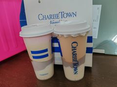 -CHARLIETOWN红茶公司(南京万象天地店)