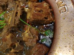 -友乐居羊蝎子(西直门店)