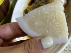 -锦里海景海鲜餐厅.三亚老字号(亚龙湾中心广场店)