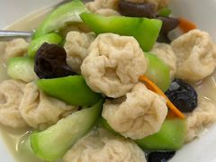 -陈记粤湛鸡饭店