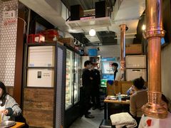 -济州爱肉堂(总店)