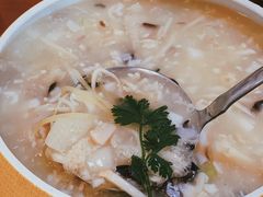 冬瓜拆鱼羹-盏簋品味馆(沙溪店)