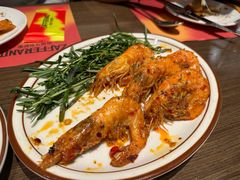 -ZAFFERANO西班牙海鲜饭(上海首店)