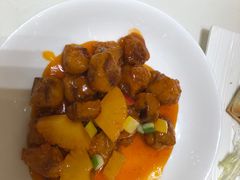 -半岛太子酒家(海港城店)