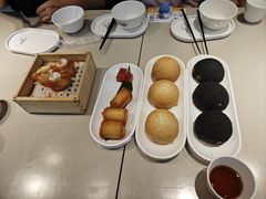 -蔡澜点心(三里屯T+MALL店)