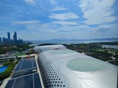 -小南洋海景餐厅(深圳湾店)