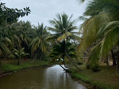 -白沙门生态公园