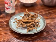 -刘师父老汉口江湖菜(蔡锷路店)