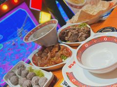 -大吉利·潮汕鲜牛肉火锅(西安店)