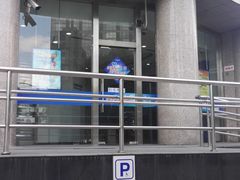 -中国建设银行自助银行(上海闵行支行网点)