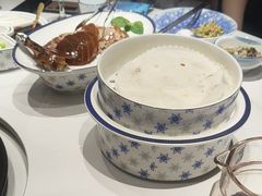 -渔港甄宴·海鲜·地标烟台菜(金沙滩店)
