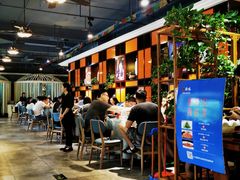 -58度品质川菜馆(经一路店)