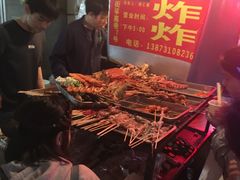 -胡仁根胡记炸炸炸