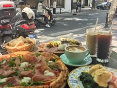 -Alimentari Grande(东湖路店)