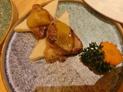 -贵木日本料理·铁板烧(新地假日广场店)