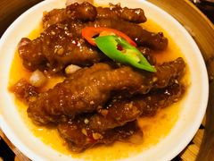 -杭州JW万豪酒店-万豪中餐厅