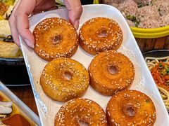 -莲餐厅·湖北菜·潜江小龙虾店(愚园路店)