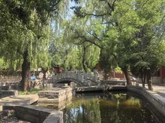 -淄博聊斋城景区